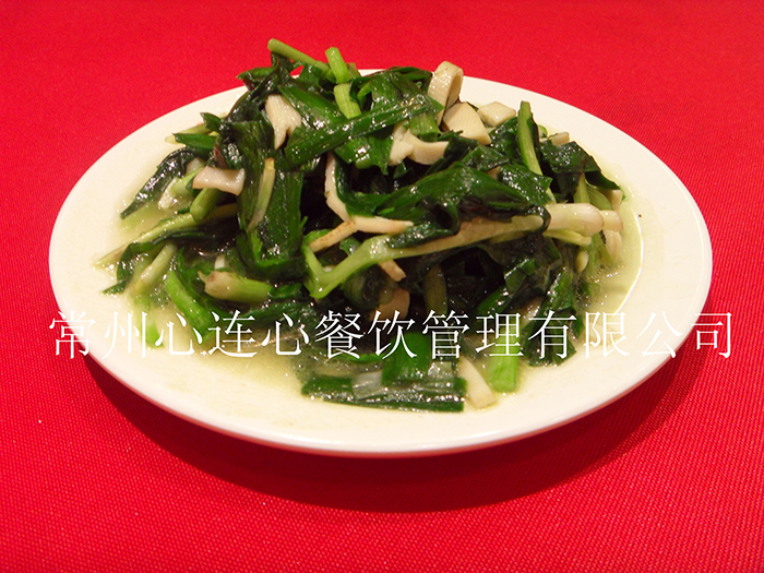 营养午餐
